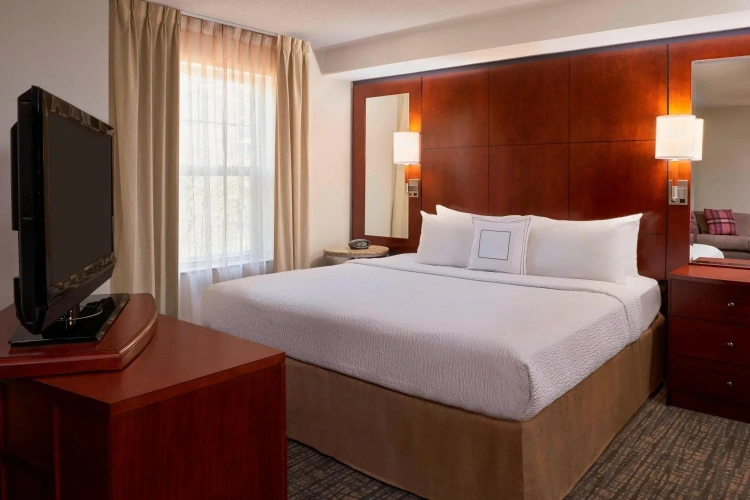 Double Suite with balcony