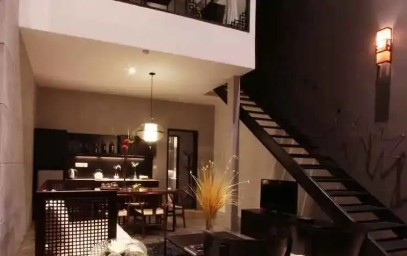 Villa Lot 1638