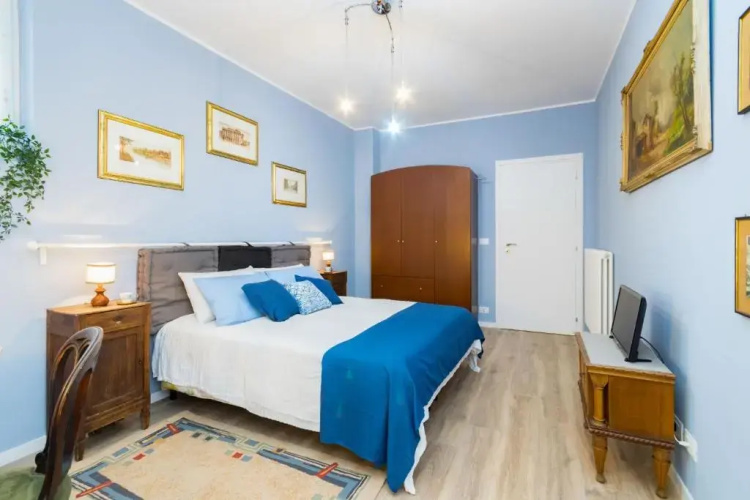 Casale 284 22 - Appartamento a Villa Amaranto