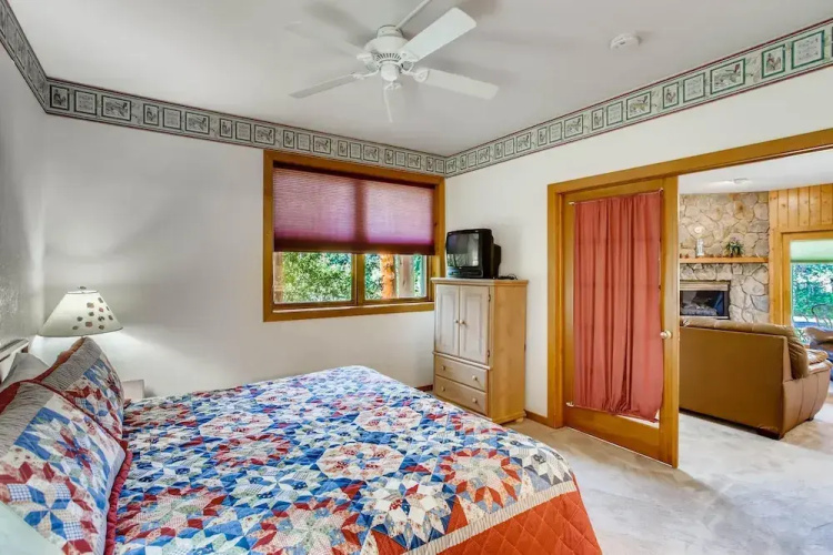 Black Canyon Inn Unit A1/2