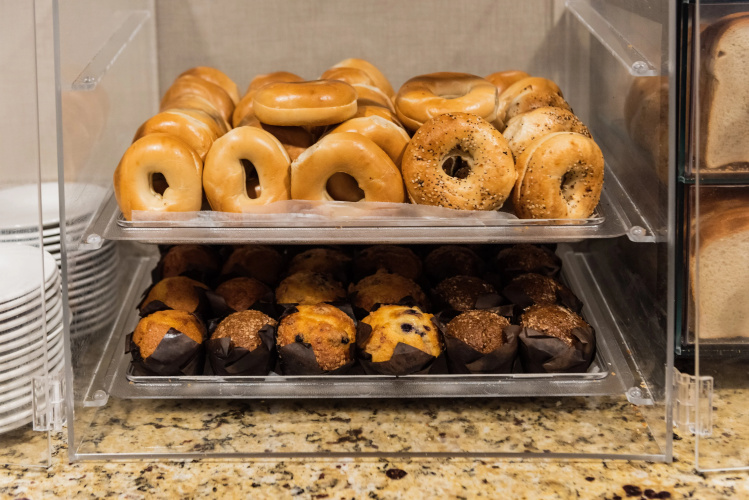 Crowne Plaza Newark Airport photo 32