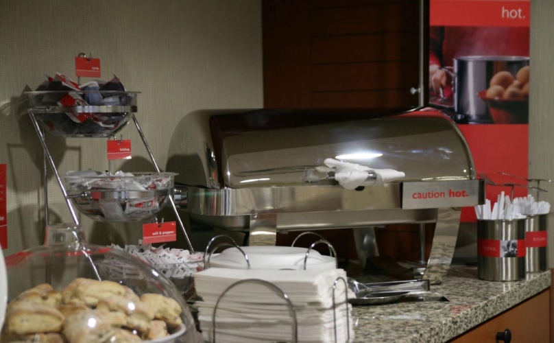 Hampton Inn & Suites by Hilton Barrie photo 13