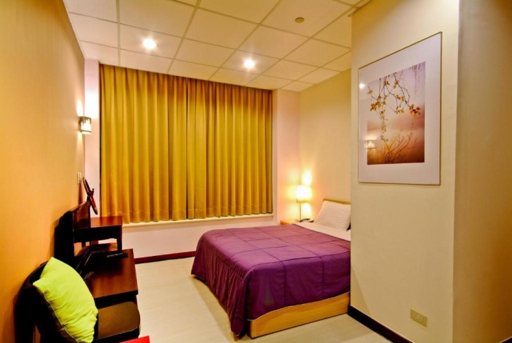 Business Double room