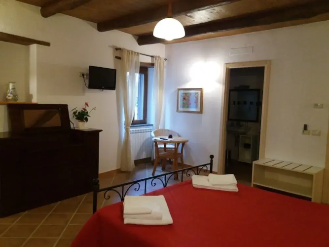 B&B Il Melograno