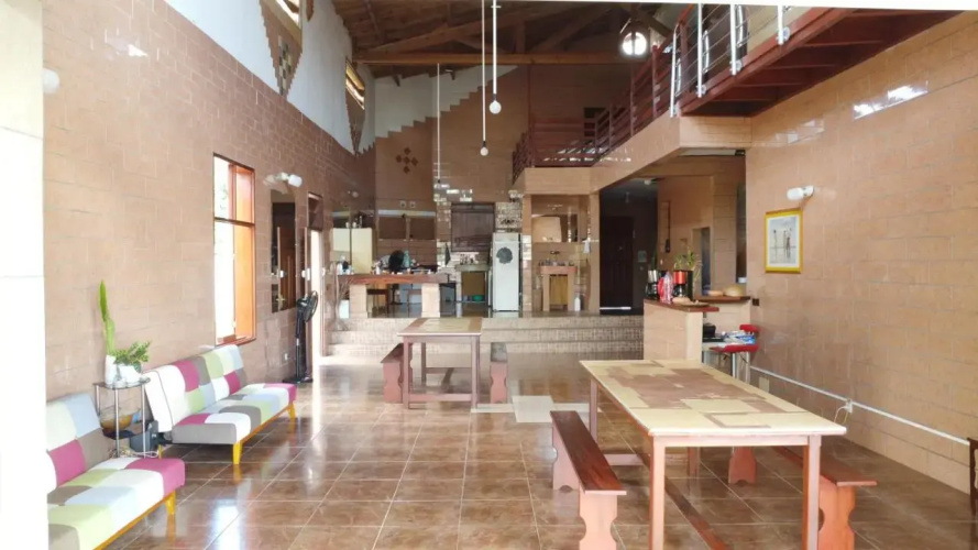 Villa Pistaches