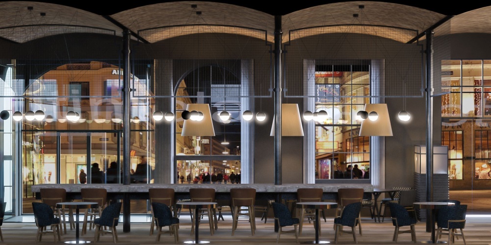 Hotel Indigo Dundee photo 19