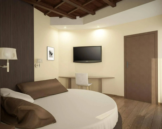 Arenula Suites