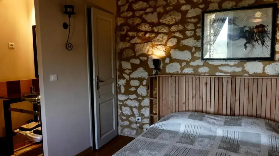Les Chenes B&B