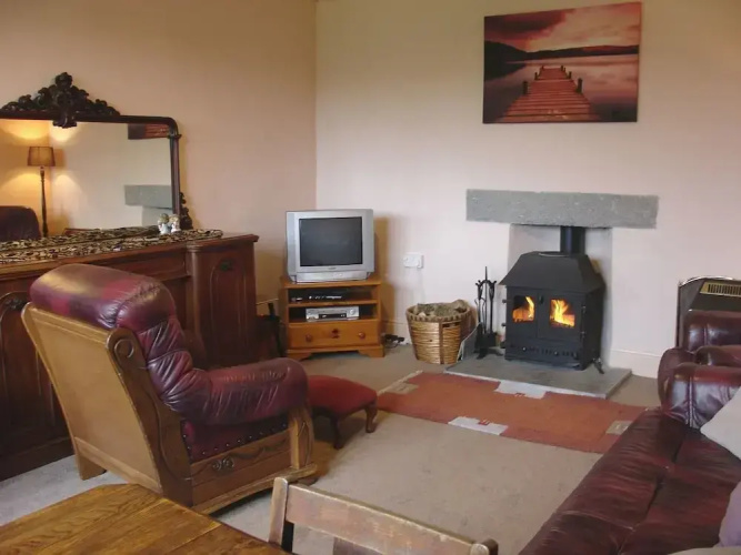 Tresungers Cottage