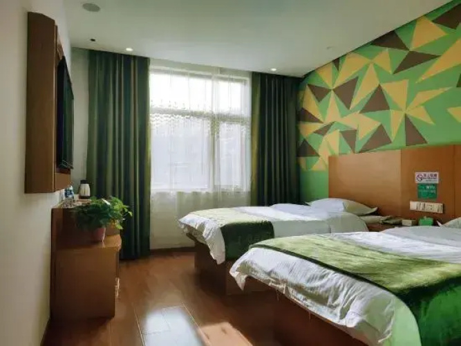 Otel görseli