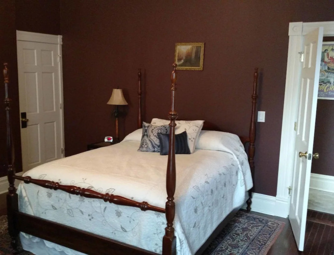Benton Park Inn