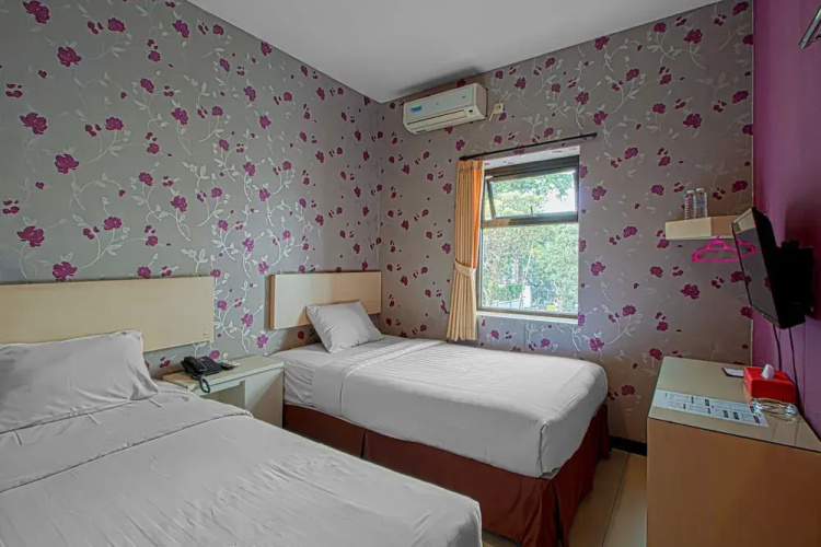 Sultan Premiere Hotel Cihampelas