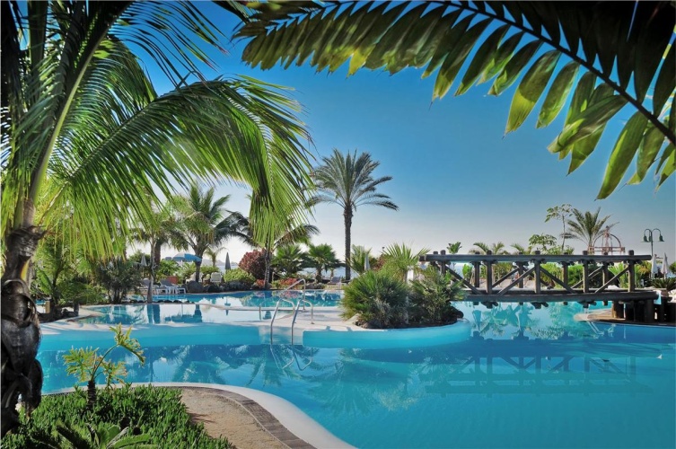 Tivoli La Caleta Tenerife Resort photo 34