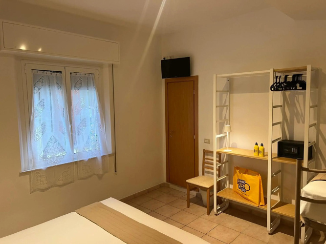 Hotel Lotus