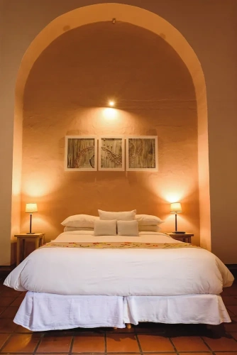 2 Bedrooms Superior Quadruple room