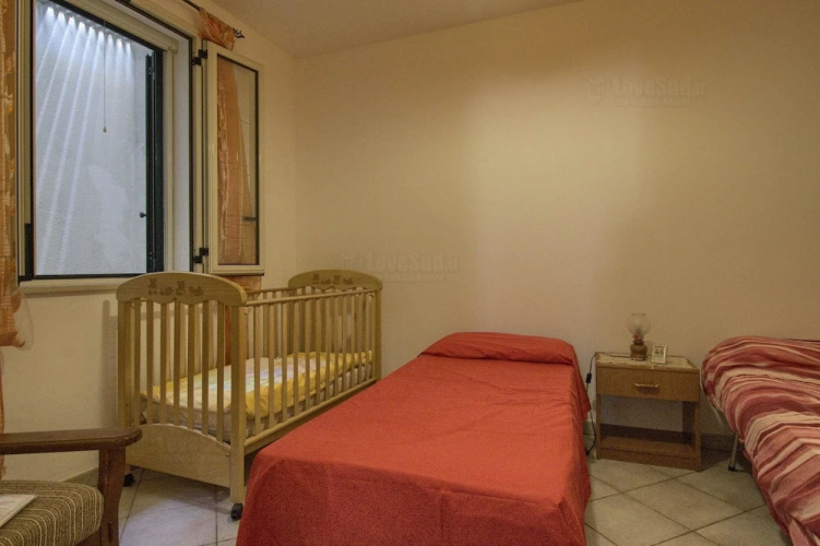 Brigante Front Sea Two Floor House