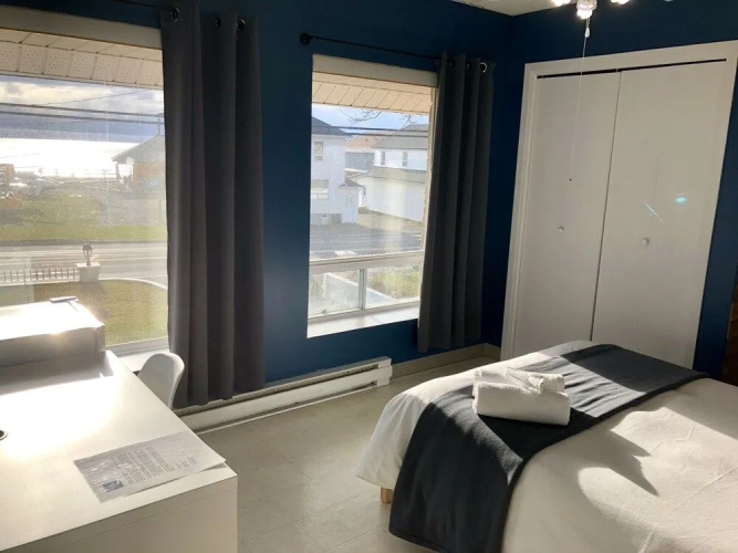 Bleu Mer - hôtel & résidences