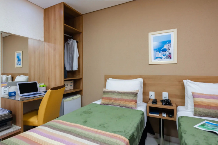 Hotel Olympia