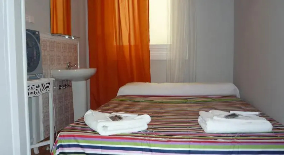 Village Guesthouse Barco