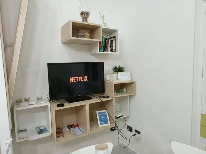 Sogno Barocco Apartment