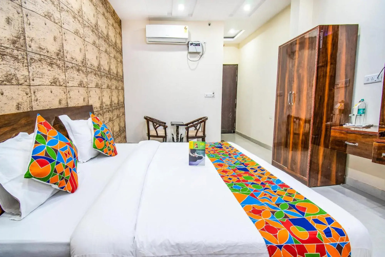 FabHotel Elysian Grand