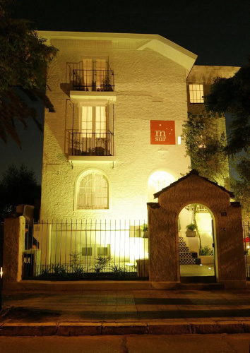 Hotelafbeelding