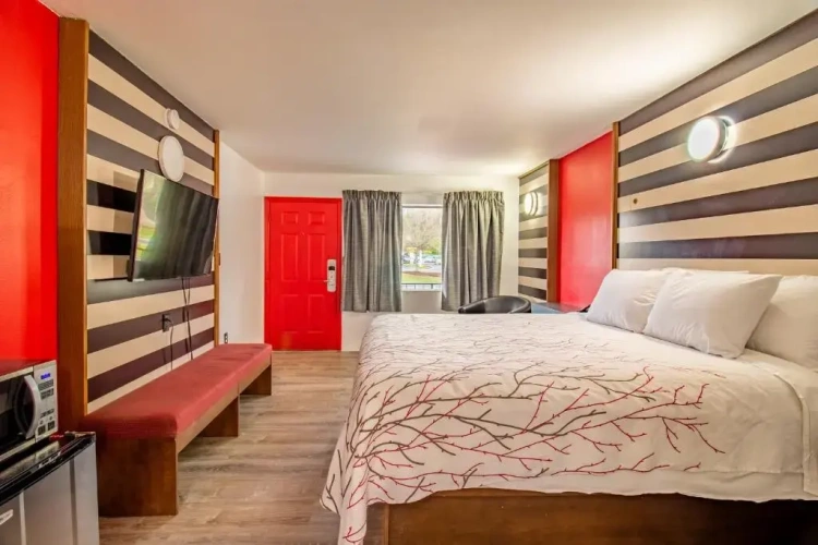 Standard room