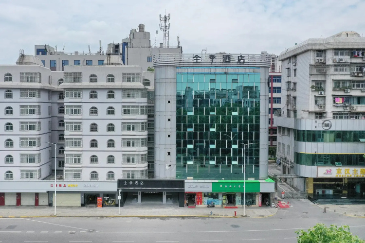 Hotelafbeelding