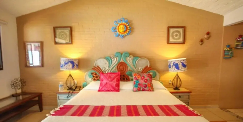 Private Suite in Upscale Boutique Hotel