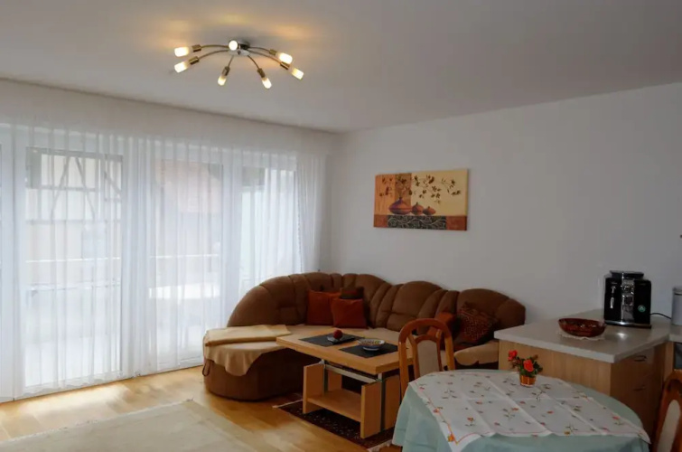Appartement Kopp