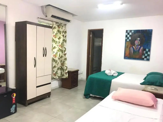 Babeu suites indipendentes