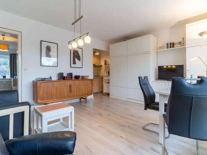 Ferienwohnung, St. Peter - Ording