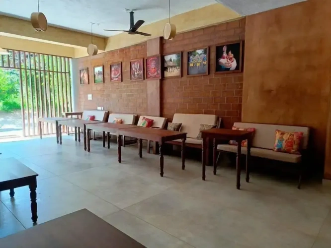 Premium room