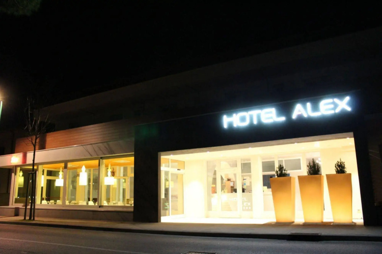 Hotelbild