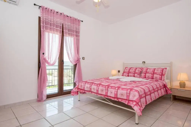 Maria's House