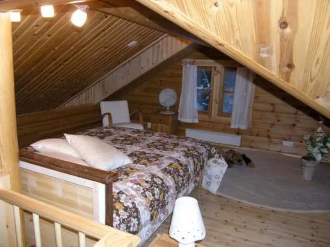 Holiday Home Hartolan ilo