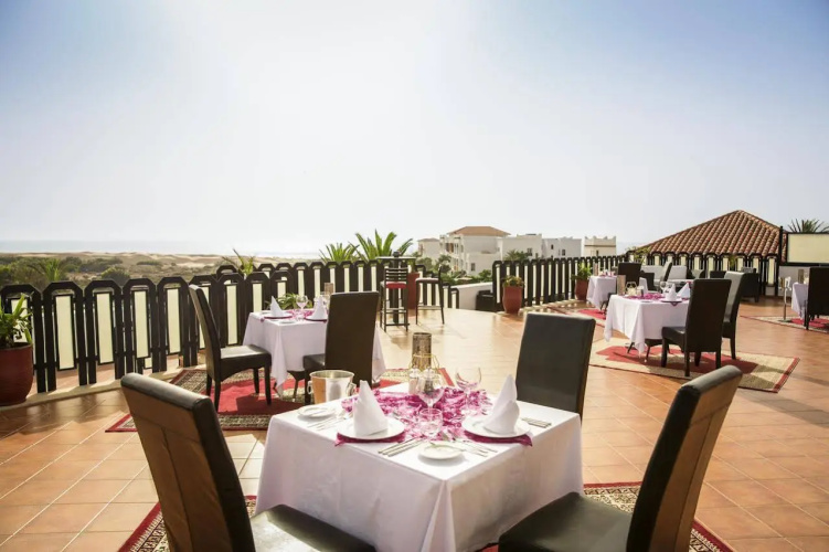 Robinson Agadir photo 30