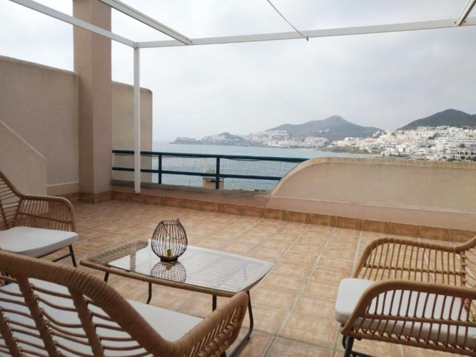 2 Bedrooms Standard Double Penthouse room