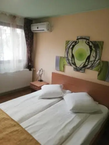 Casa Soare