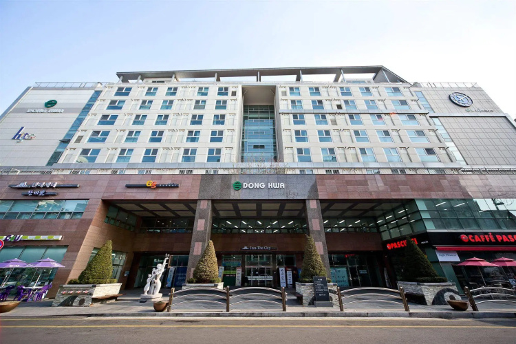 Hotelafbeelding