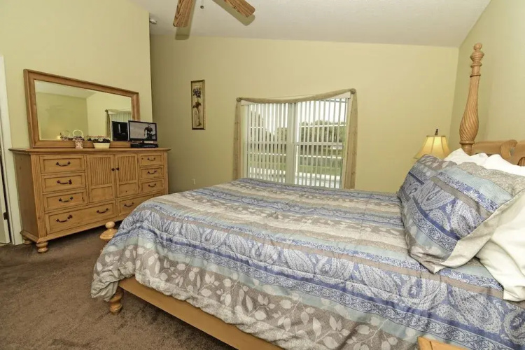 503 Lazy Place 4 Br villa by RedAwning