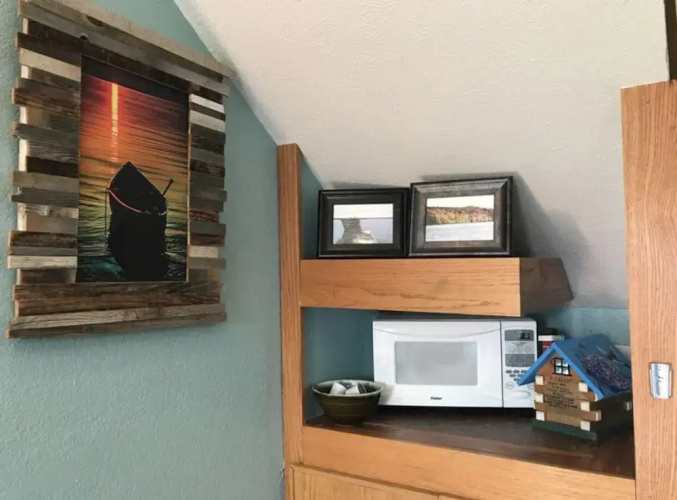 Munising Motel