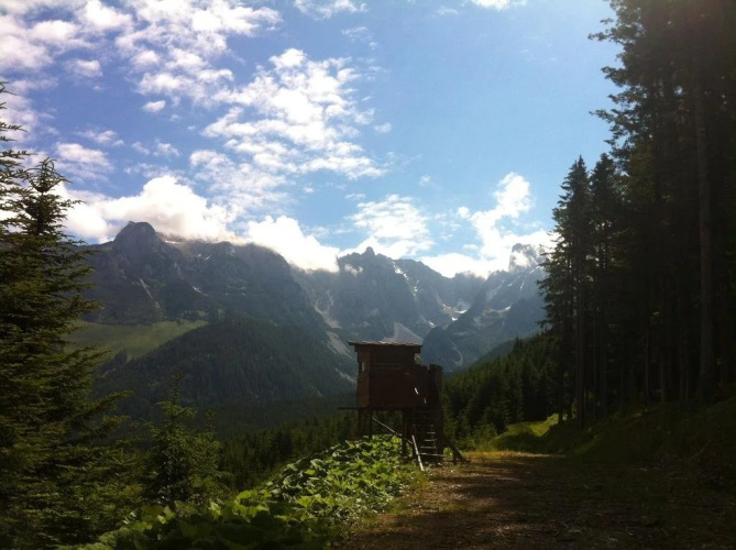 Landhaus Elfriede