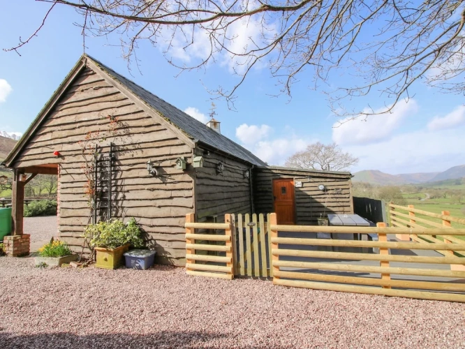 Cottage