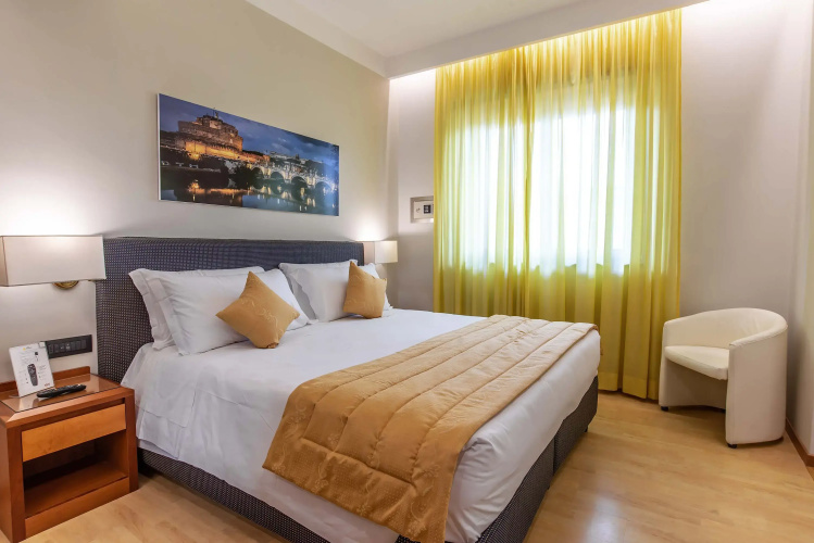 Hotel La Giocca