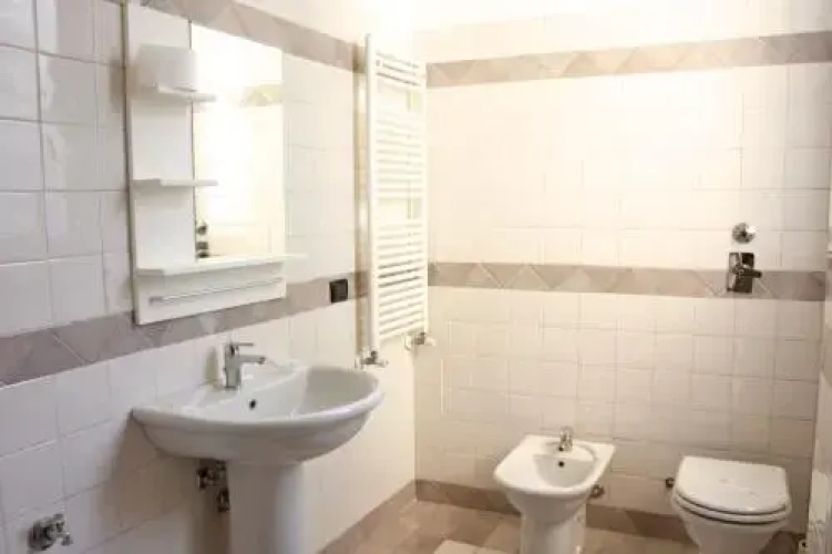 Bed & Breakfast Italia Leonardo
