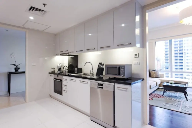 Standard Double Penthouse room