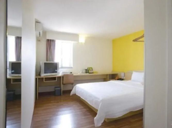 Mingcheng Hotel Beijing