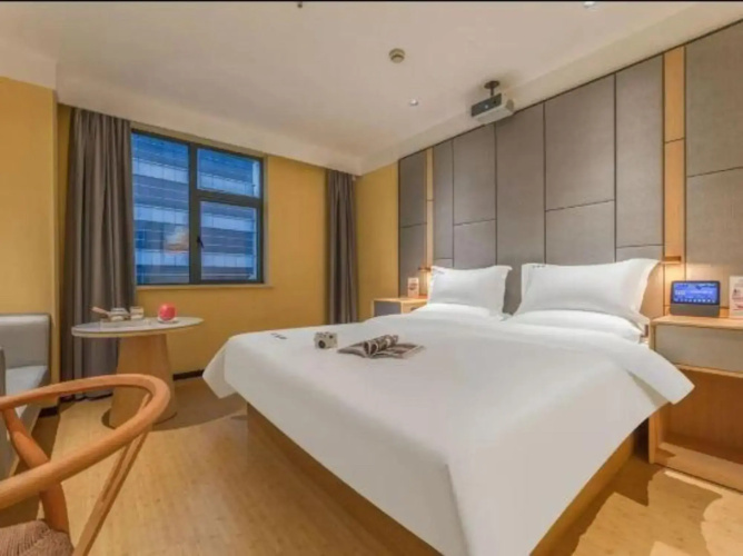 Renle Hostel