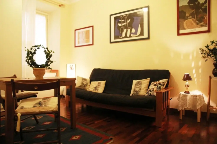 77case - Cozy Apartment 64